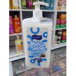 Hobby Fresh Care Shower Gel Marshmallow Coconut