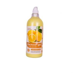 Lemon Shower Gel