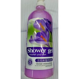 ORCHID Shower Gel