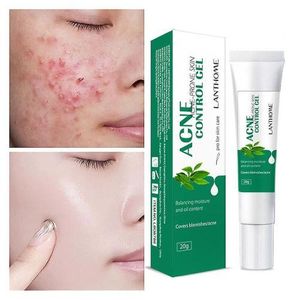 Lanthome Acne Control Gel - 20g