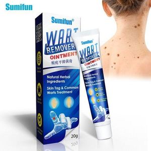 Sumifun Wart Remover Ointment 20g