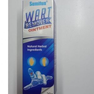 Sumifun Wart Remover Ointment 20g