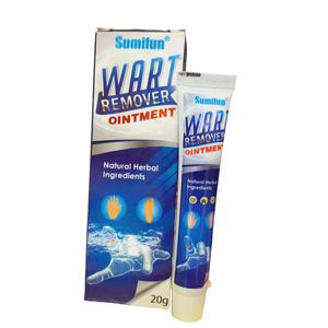 Sumifun Wart Remover Ointment 20g