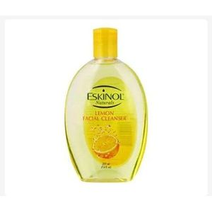 Eskinol Lemon Facial Cleanser