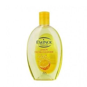 Eskinol Lemon Facial Cleanser