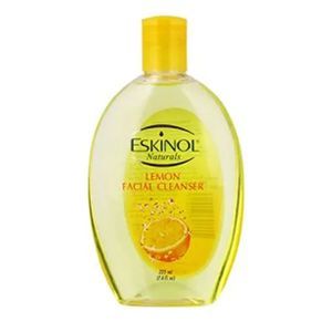 Eskinol Lemon Facial Cleanser