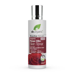 Dr. Organic Rose Otto Skin Toner