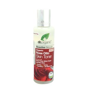 Dr. Organic Rose Otto Skin Toner