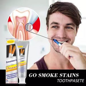 Disaar Smoker's Fast Whitening Tooth Toothpaste