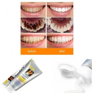 Disaar Smoker's Fast Whitening Tooth Toothpaste