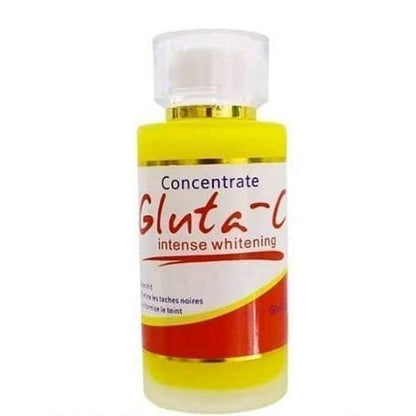 Gluta C Concentrate Intense Whitening Serum