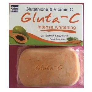 Gluta C Care Gluta-C Intense Whitening Face And Body Soap