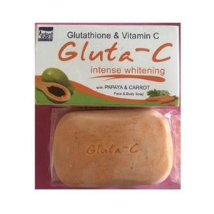 Gluta C Care Gluta-C Intense Whitening Face And Body Soap