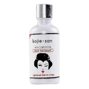 Kojic Acid Kojie Sans Whitening Serum With Vitamin C -For Spots & Scars