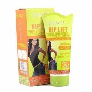 Dr. Rashel Generic Hip Lift Cream, Your Hips Will Be Lifted Up - 150gms