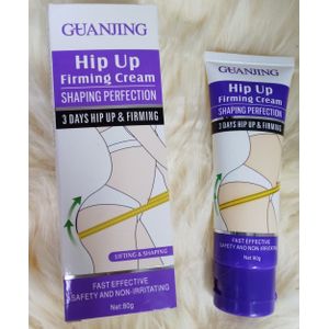 Guanjing Hip Up Shaping Perfection 3Days Firming Cream