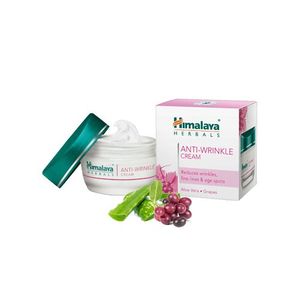 Himalayas Anti-Wrinkle Cream 50g