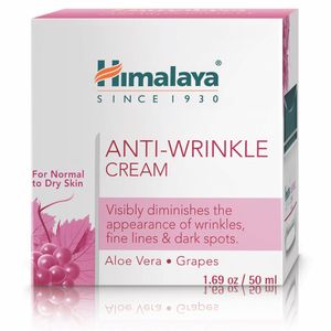 Himalayas Anti-Wrinkle Cream 50g