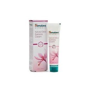 Himalaya Natural Glow Fairness Cream