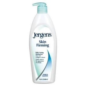 Jergens Skin Firming Daily Toning Moisturizer