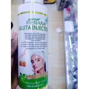 Gluta MAGIC Acid Gluta-Magic Acid Gluta Injection Whitening Body Lotion 500ml