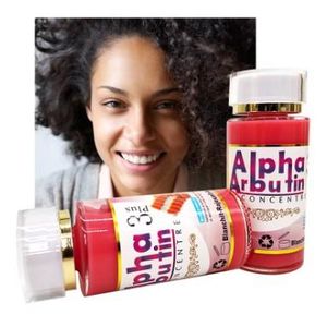 Alpha Arbutin precious skin 3 plus brightening serum