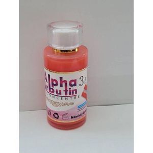 Alpha Arbutin precious skin 3 plus brightening serum