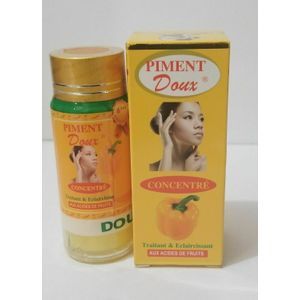 Piment Doux Lightening Serum, Erases Dark Knuckle And Skin Lightening