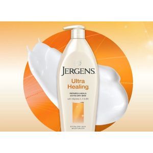 Jergens Ultra Healing