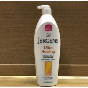 Jergens Ultra Healing