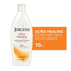 Jergens Ultra Healing