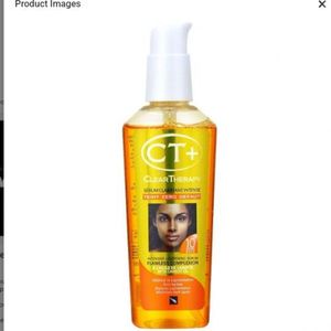 CT+ Clear Therapy Carrot Serum 75 Ml