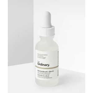 The Ordinary Niacinamide Serum 10% + Zinc 1% 30ML