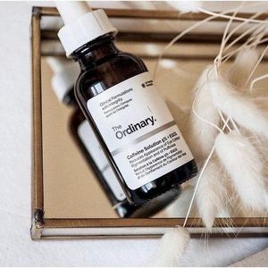 The Ordinary Caffeine Solution 5% + EGCG