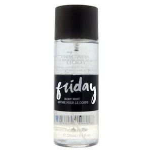 Dear Body Friday Body Mist 250ml