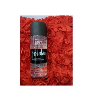 Dear Body Friday Body Mist 250ml