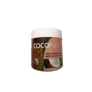 Gluta Cocopulp Skin Lightening And Brightening Face & Body Cream- 150ml.