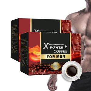 WINS TOWN Men Power Energy Coffee