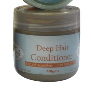 Mafleva Deep hair coditioner