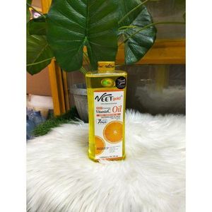 VEET GOLD Vitamin C Body Corrector Oil -1L