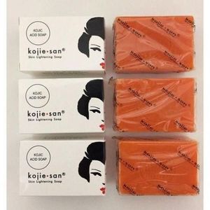 Kojic Acid Soap Kojic Acid Skin Lightening (ORIGINAL) Kojie San Soap- Epic