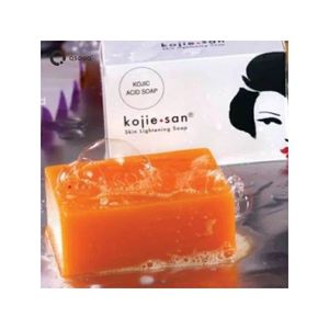 Kojic Acid Soap Kojic Acid Skin Lightening (ORIGINAL) Kojie San Soap- Epic