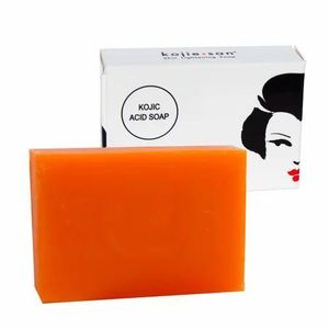 Kojic Acid Soap Kojic Acid Skin Lightening (ORIGINAL) Kojie San Soap- Epic