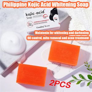 Kojic Acid Soap Kojic Acid Skin Lightening (ORIGINAL) Kojie San Soap- Epic