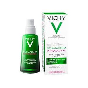 Vichy Normaderm Phytosolution Double Correction Daily Care Moisturiser