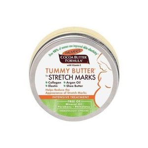 Palmer's Cocoa Butter Tummy Butter For Pregnancy Stretch Marks- 125g.