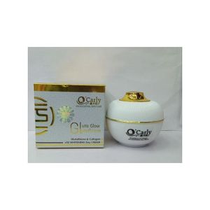 O'Carly Gluta Glow Glutathione And Collagen Day Cream