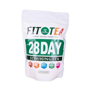 Winstown Fit Tea 28 Day Slimming Tea, 28 Teabags