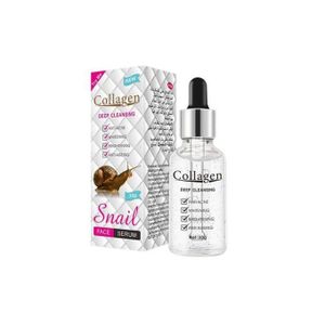 Try Me Collagen Snail facial serum