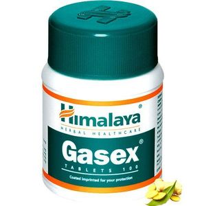 Himalaya Hèrbal Healthcäre Gasèx